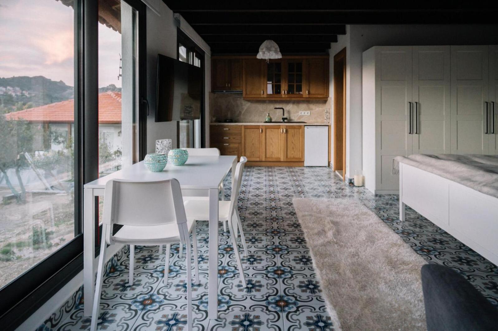 Od Urla Misafirhane Extérieur photo